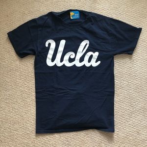 ucla tshirt